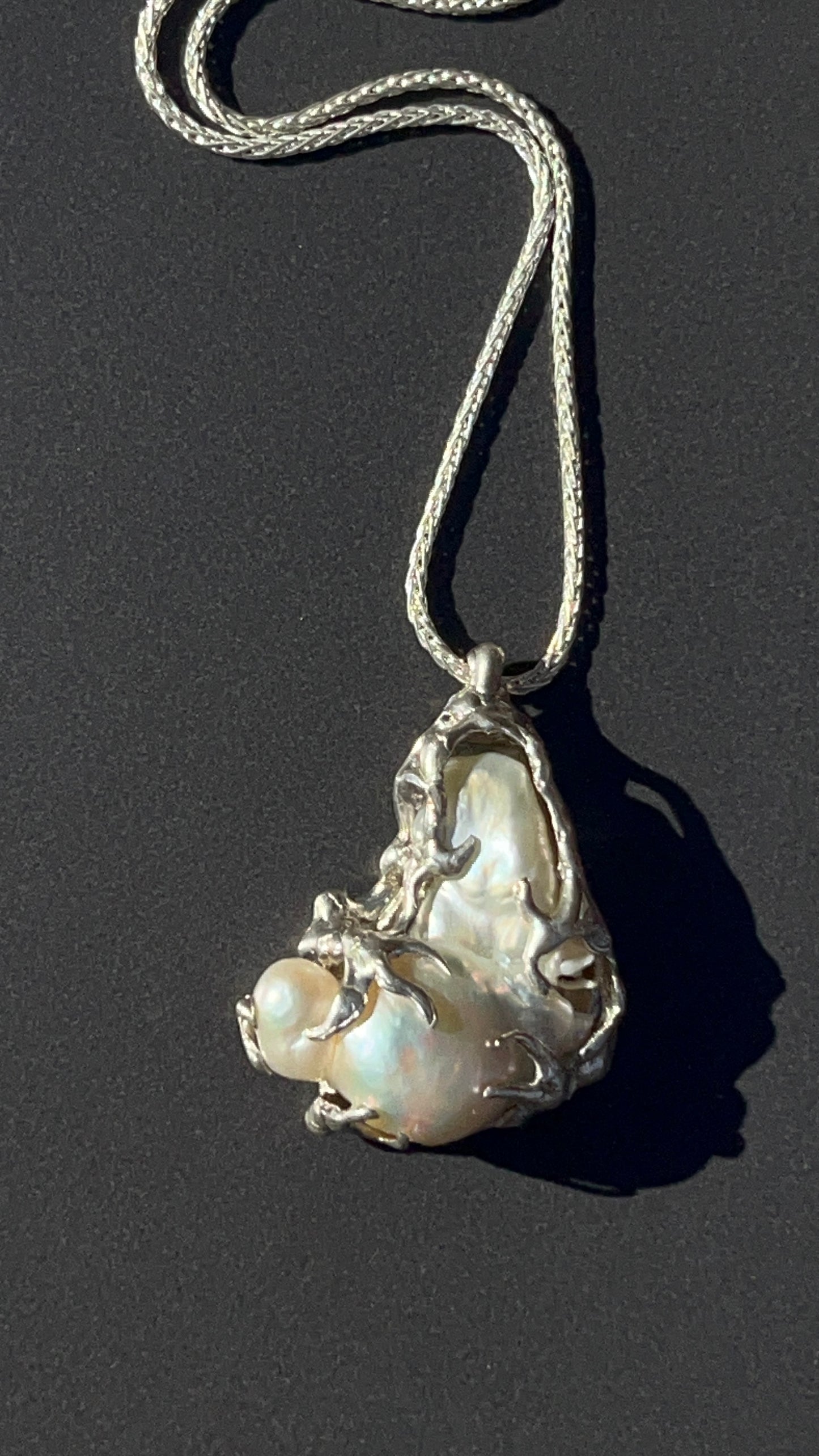Fireball Pearl