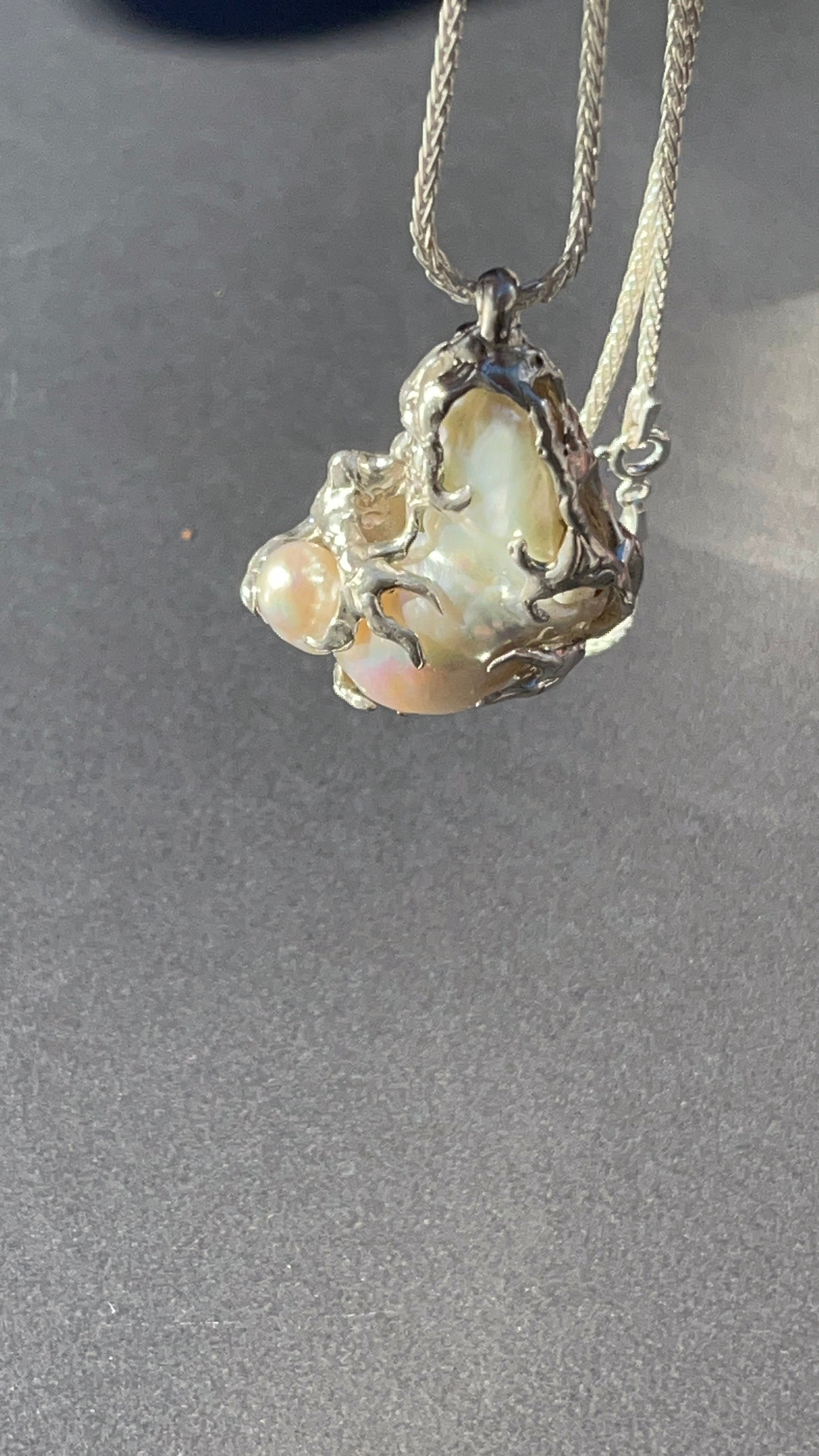 Fireball Pearl