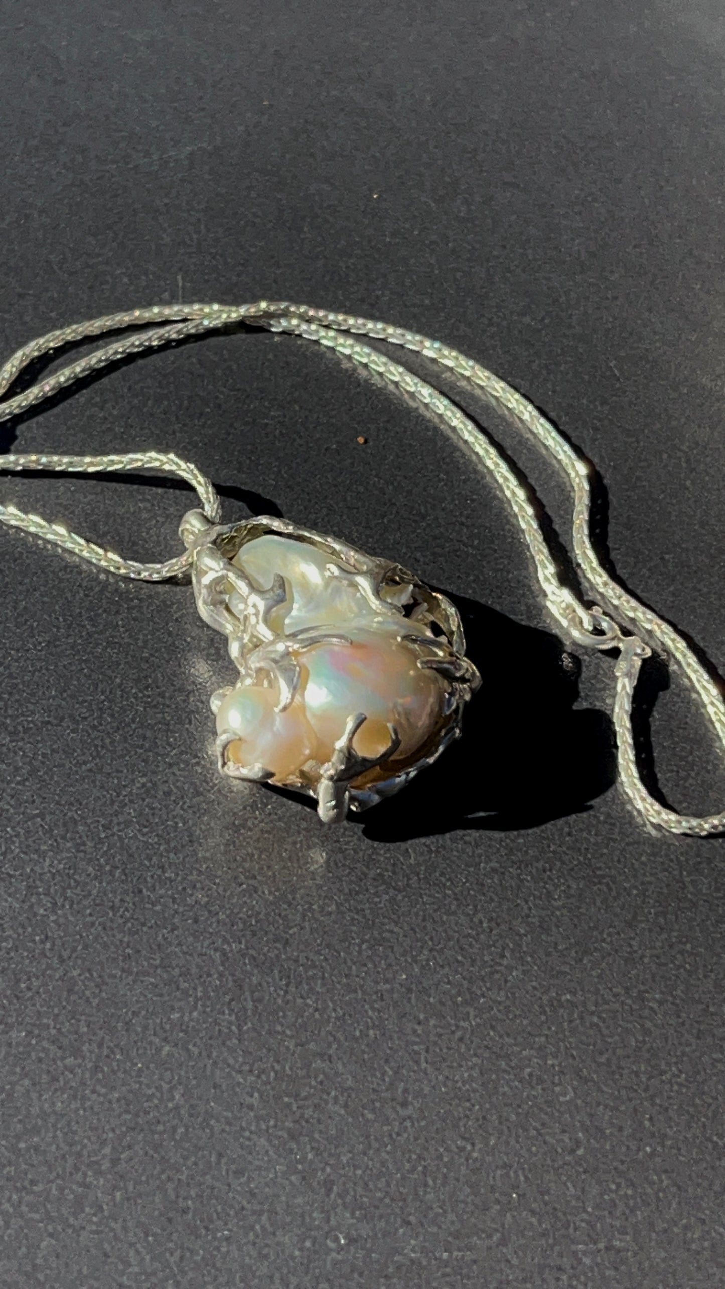 Fireball Pearl