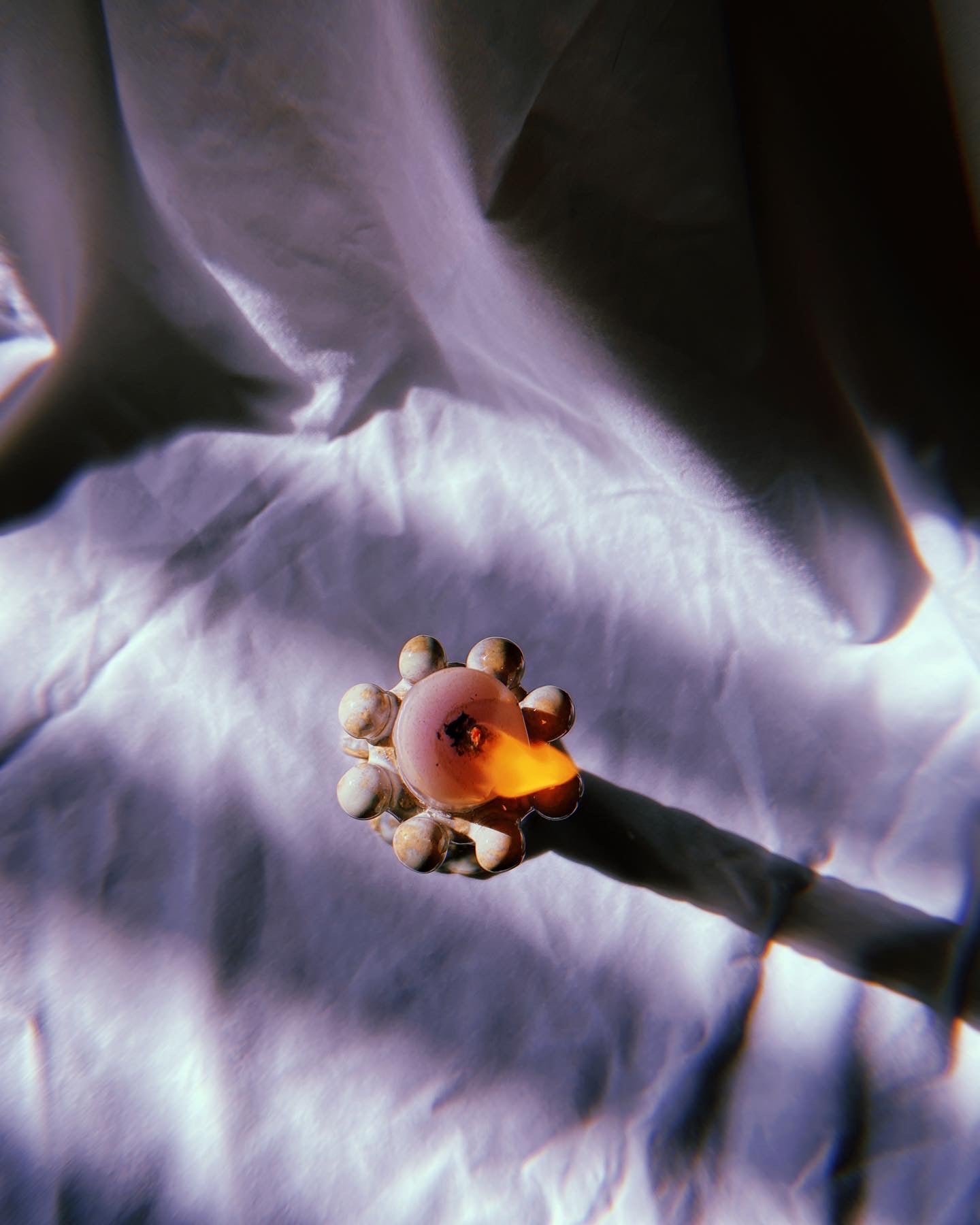Chandelier l