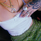 Anillo  Caracol