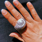 Anillo  Caracol