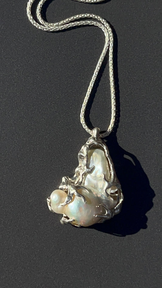 Fireball Pearl