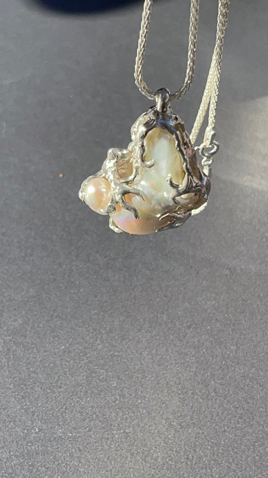 Fireball Pearl