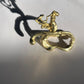Anillo Two Fingers