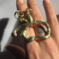 Anillo Two Fingers