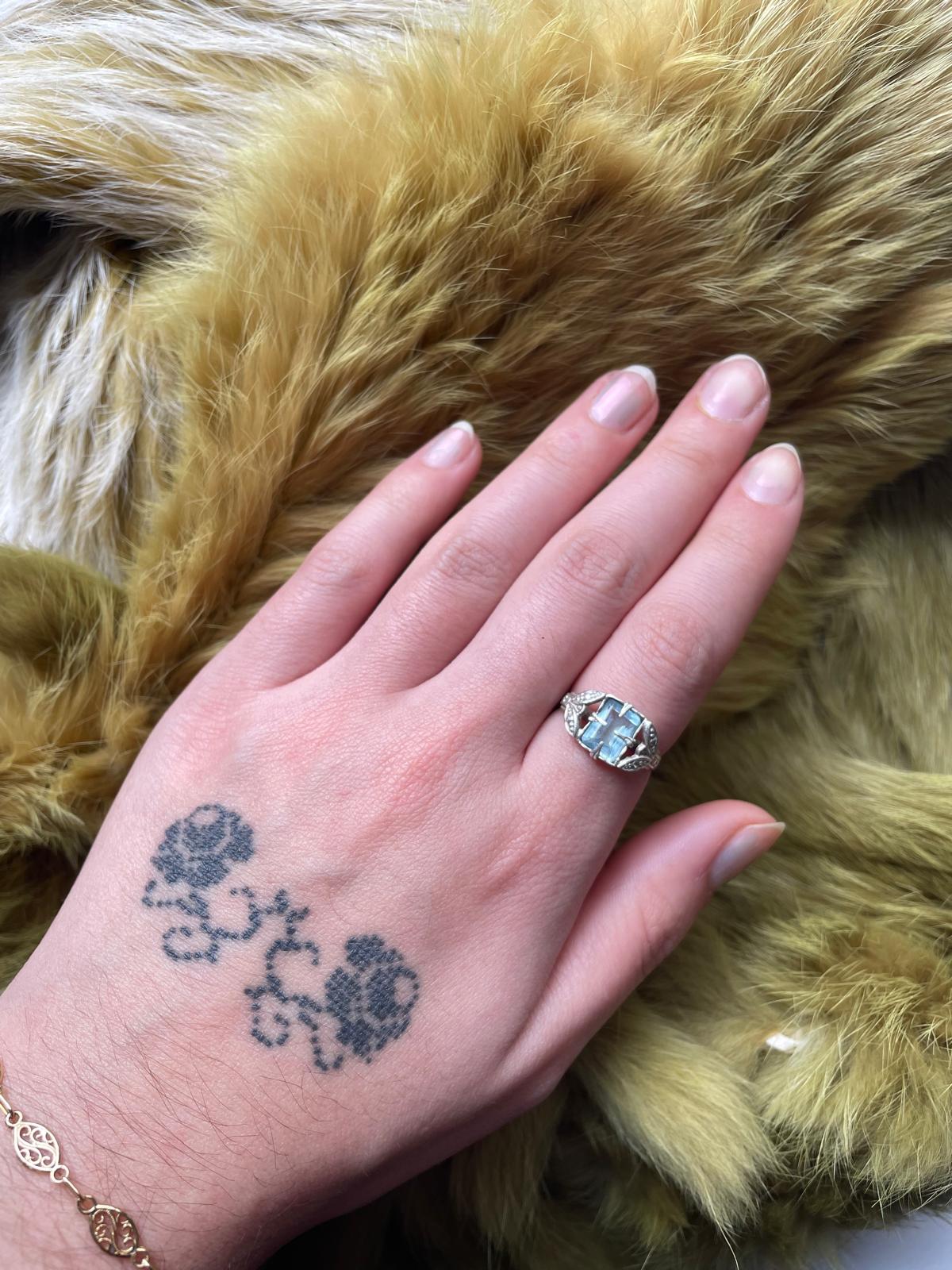 Anillo Princhipesco