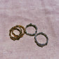 Anillo Drip-Drop