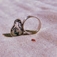 Dendrites Ring