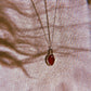 Colgante A.Cornalina