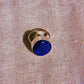 Anillo Lapis-Lázuli