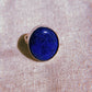 Anillo Lapis-Lázuli