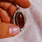 Red Jasper Ring