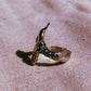 Anillo Sirène Noire