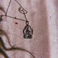 Buddha pendant