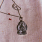 Buddha pendant