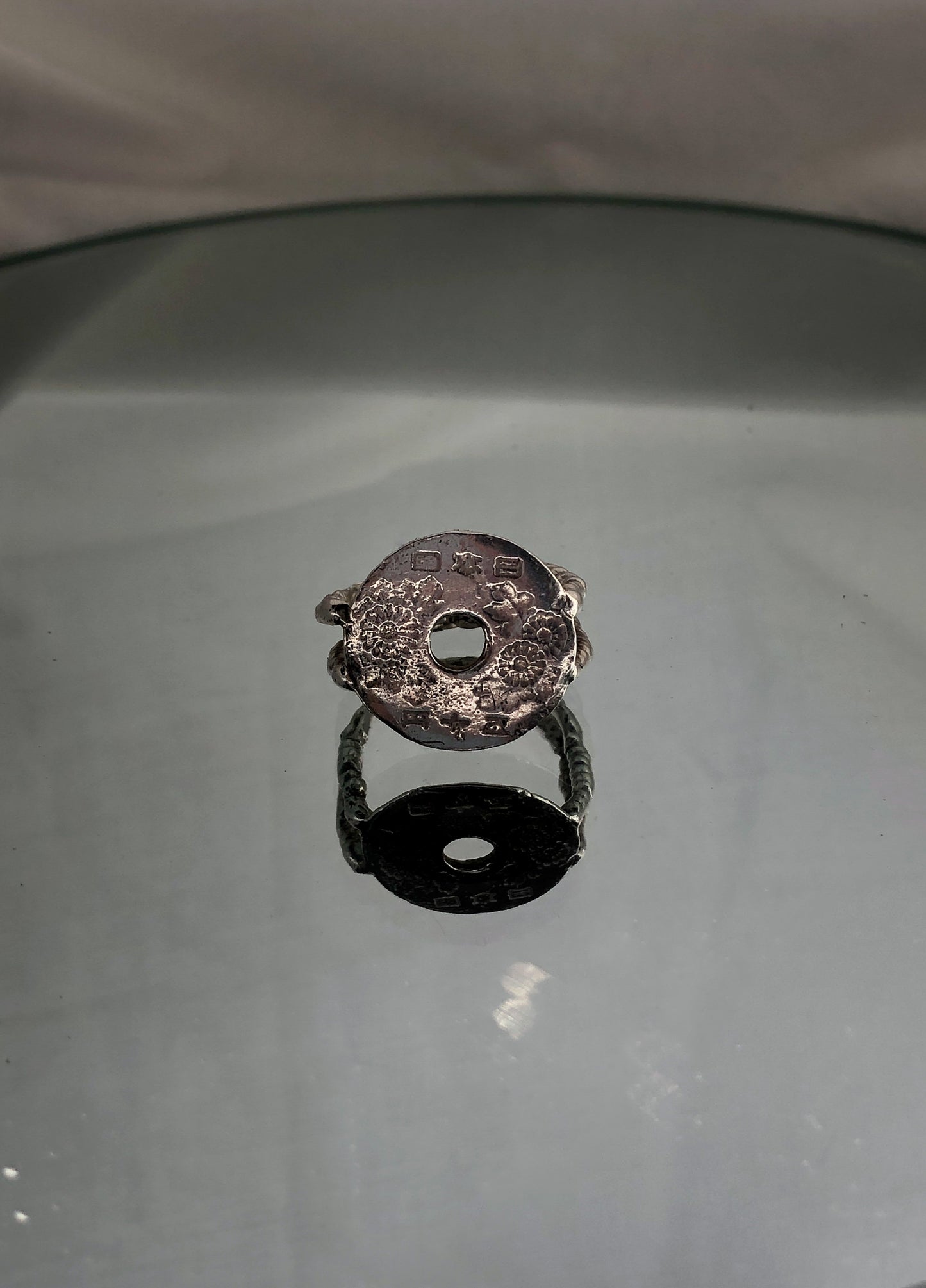 kozeni Ring