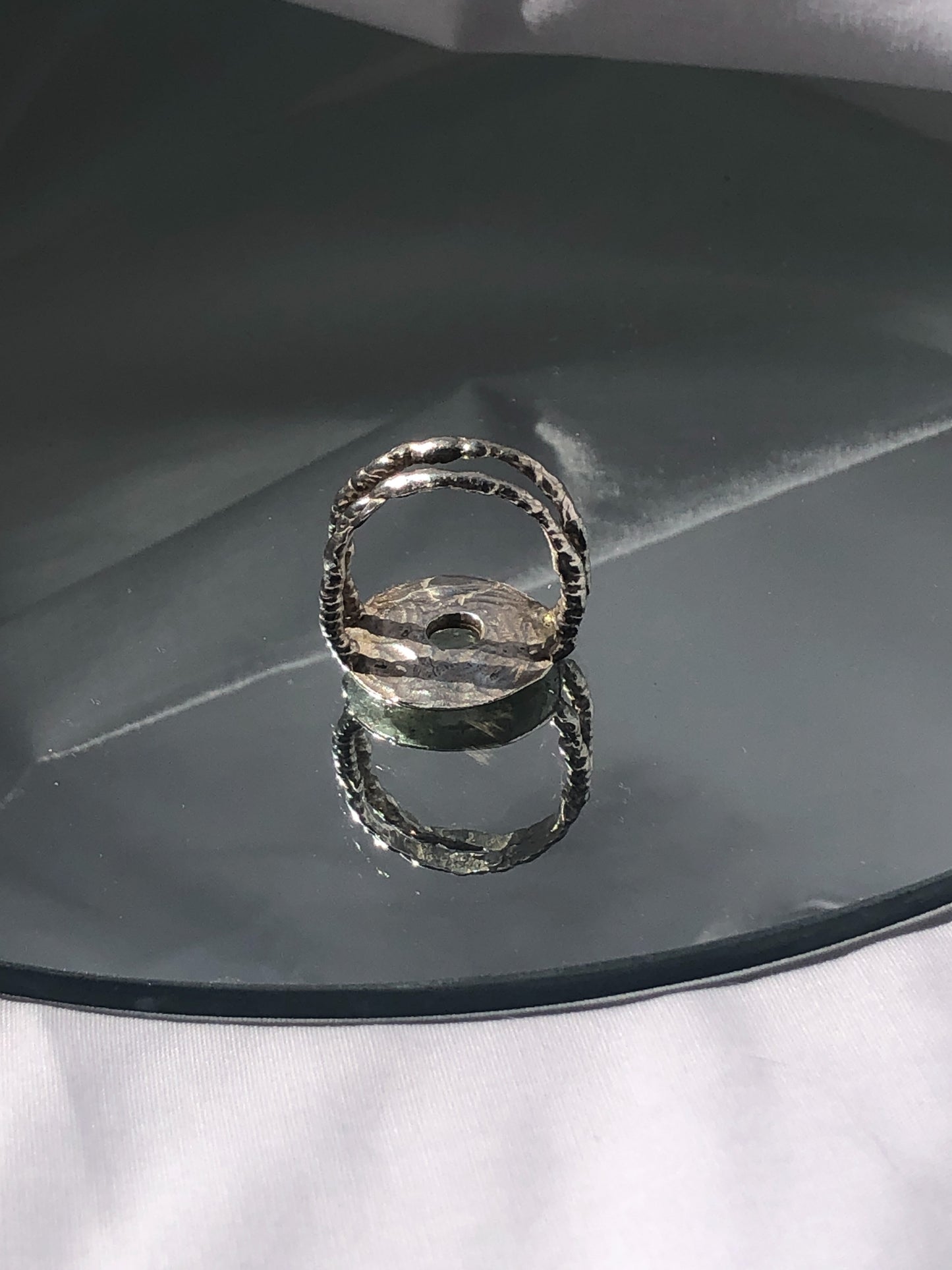 kozeni Ring