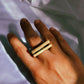 Two ring