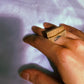 Two ring