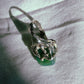 Anillo Devilish Crisoprasa