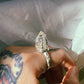 Anillo Devilish Cuarzo