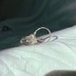 Anillo Devilish Cuarzo