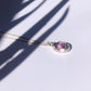 Colgante Cosmos Amatista