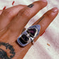 Anillo Amethyst